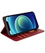 SoFetch SoFetch Rood Glad Bookcase Hoesje voor de Nothing Phone (2)