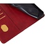 SoFetch SoFetch Rood Glad Bookcase Hoesje voor de Nothing Phone (2)