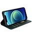 SoFetch SoFetch Groen Glad Bookcase Hoesje voor de Nothing Phone (2)