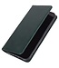 SoFetch SoFetch Groen Glad Bookcase Hoesje voor de Nothing Phone (2)