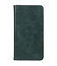 SoFetch SoFetch Groen Glad Bookcase Hoesje voor de Nothing Phone (2)