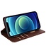SoFetch SoFetch Bruin Glad Bookcase Hoesje voor de Nothing Phone (2)