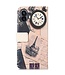 SoFetch SoFetch Parijs Bookcase Hoesje voor de Nothing Phone (2)