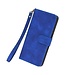 SoFetch SoFetch Blauw Zacht Bookcase Hoesje voor de Nothing Phone (2)