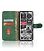 SoFetch SoFetch Groen Zacht Bookcase Hoesje voor de Nothing Phone (2)