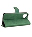 SoFetch SoFetch Groen Zacht Bookcase Hoesje voor de Nothing Phone (2)