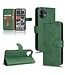 SoFetch SoFetch Groen Zacht Bookcase Hoesje voor de Nothing Phone (2)