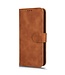 SoFetch SoFetch Bruin Zacht Bookcase Hoesje voor de Nothing Phone (2)