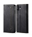 SoFetch SoFetch Zwart Elegant Jeans Bookcase Hoesje voor de Nothing Phone (2)