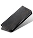 SoFetch SoFetch Zwart Elegant Jeans Bookcase Hoesje voor de Nothing Phone (2)