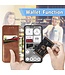 SoFetch SoFetch Bruin Ruiten Bookcase Hoesje voor de Nothing Phone (2)