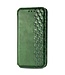 SoFetch SoFetch Groen Ruiten Bookcase Hoesje voor de Nothing Phone (2)