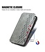 SoFetch SoFetch Grijs Ruiten Bookcase Hoesje voor de Nothing Phone (2)