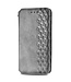 SoFetch SoFetch Grijs Ruiten Bookcase Hoesje voor de Nothing Phone (2)