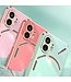 XinLi Xinli Roze Krasbestendig Houder TPU Hoesje voor de Nothing Phone (2)