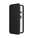 SoFetch SoFetch Zwart Carbon Bookcase Hoesje voor de Nothing Phone (2)
