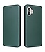SoFetch SoFetch Groen Carbon Bookcase Hoesje voor de Nothing Phone (2)