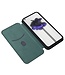 SoFetch SoFetch Groen Carbon Bookcase Hoesje voor de Nothing Phone (2)
