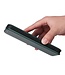 SoFetch SoFetch Groen Carbon Bookcase Hoesje voor de Nothing Phone (2)