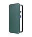 SoFetch SoFetch Groen Carbon Bookcase Hoesje voor de Nothing Phone (2)