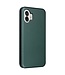 SoFetch SoFetch Groen Carbon Bookcase Hoesje voor de Nothing Phone (2)
