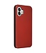 SoFetch SoFetch Bruin Carbon Bookcase Hoesje voor de Nothing Phone (2)