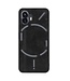 SoFetch SoFetch Zwart Stijlvol Hybride Hoesje voor de Nothing Phone (2)
