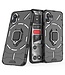 SoFetch SoFetch Zwart Ring Houder Modern Hybride Hoesje voor de Nothing Phone (2)