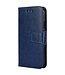 SoFetch SoFetch Saffierblauw Krasbestendig Bookcase Hoesje voor de Nothing Phone (2)