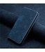 SoFetch SoFetch Blauw RFID Stijlvol Bookcase Hoesje voor de Nothing Phone (2)