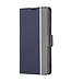 SoFetch SoFetch Blauw Twee kleuren Bookcase Hoesje voor de Nothing Phone (2)