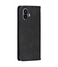 SoFetch SoFetch Zwart Magnetisch Bookcase Hoesje voor de Nothing Phone (2)
