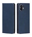 SoFetch SoFetch Saffierblauw Magnetisch Bookcase Hoesje voor de Nothing Phone (2)