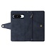 SoFetch Blauw Pasjeshouder Wallet Hoesje voor de Google Pixel 8a