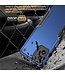 SoFetch Zwart Valbestendig Bumper Hoesje voor de Motorola G32