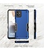 SoFetch Zwart Valbestendig Bumper Hoesje voor de Motorola G32
