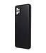 SoFetch Zwart Mat TPU Hoesje voor de Motorola G32