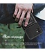 SoFetch Zilver Lensbescherming Houder Hybride Hoesje voor de Motorola G32