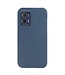 SoFetch Blauw Modern Hybride Hoesje voor de Motorola G53