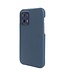 SoFetch Blauw Modern Hybride Hoesje voor de Motorola G53