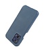 SoFetch Blauw Modern Hybride Hoesje voor de Motorola G53