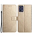 SoFetch Goud Mandala Bookcase voor de Motorola G73