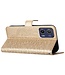 SoFetch Goud Mandala Bookcase voor de Motorola G73