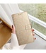 SoFetch Goud Mandala Bookcase voor de Motorola G73