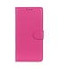 SoFetch Rose Litchee Bookcase Hoesje voor de Nokia C32