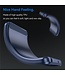 SoFetch Blauw Carbon TPU Hoesje voor de Nokia C32