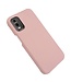 SoFetch Roze Litchee Hybride Hoesje voor de Nokia C32