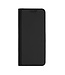 DUX DUCIS Zwart Skin Pro Series Bookcase Hoesje voor de Asus Zenfone 10