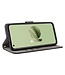 SoFetch Zwart RFID Zakelijk Bookcase Hoesje met Polsbandje voor de Asus Zenfone 10