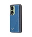 SoFetch Blauw Houder Hybride Hoesje voor de Asus Zenfone 10